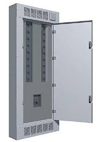 SQUARE D TABLERO I-LINE C/ITM 250A 14 CTOS TAM 1
