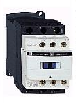 Telemec Contactor Magnético 3P 95A 1Na-1Nc B-110V SKU: LC1D95F7
