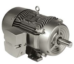 Siemens Motor 1Hp 1750Rpm 143T Gp100 3F SKU: MOTOR-001-4