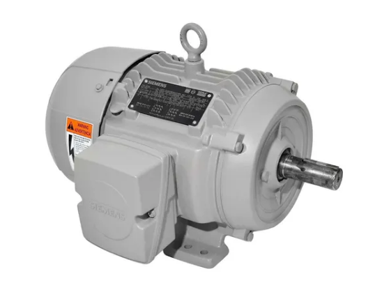 ABB MOTOR 15HP 1800RPM 254T GP100 3F