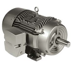 Siemens Motor 2Hp 1750Rpm 145T Gp100 3F 1Le2221-1Ab41-4Aa3 SKU: MOTOR-002-4