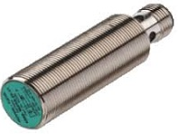 Pepperl-Fuchs Inductive Sensor Nbb8-18Gm50-E2 085499 SKU: NBB8-18GM50-E2