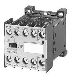 Siemens Automático 3 Polos Q340 40A Qp SKU: Q340