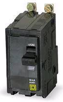 SQUARE D INT TERMOMAG QOB ATORNILLAR 10 KACI-240V