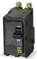 SQUARE D INT TERMOMAG QOB ATORNILLAR 10 KACI-240V