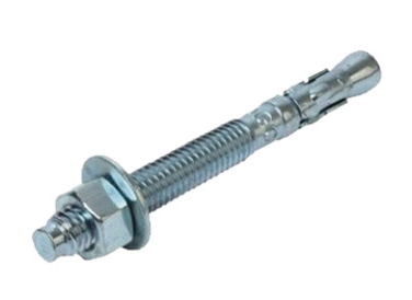 ANCLO ARPON ANCLA (CUNA) DE 3/8 X 3 IN