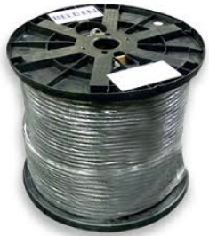 ARSA CABLE BLINDADO 3 X 14 AWG