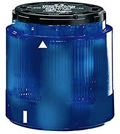 AUER TORRETA 70MM AZUL S/FOCO 12-250VAC/DC 900005900