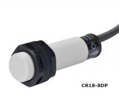 AUTONICS CR18-8DP SENSOR CAPACITIVO PNP NO 12-24VDC