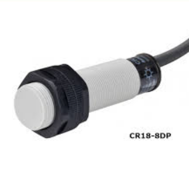 AUTONICS sensor capacitivo pnp no SKU: CR18-8DP