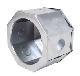 BOTE INTEGRAL DIAMETRO 12cm ALTURA 10cm