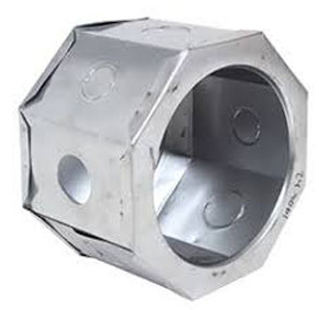 BOTE INTEGRAL DIAMETRO 8cm ALTURA 8cm REFORZADO