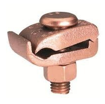 BURNDY CONECTOR PARA 2 CABLES CAL. 2/0-250 MCM