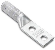 BURNDY empalme mecánico de aluminio 500 kcmil-3/0 awg SKU: AMS500