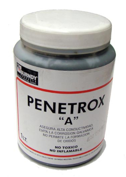 BURNDY penetrox 1 litro SKU: PENETROXA1LT