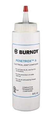 BURNDY penetrox 1/4 litro SKU: PENETROX14