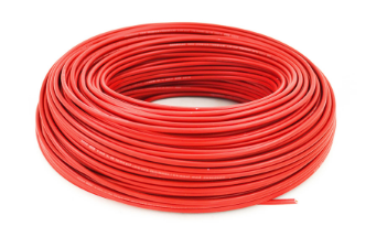 CONDULAC CABLE 14 ROJO THHW METRO