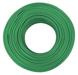 CONDULAC CABLE 2 VERDE THHW METRO