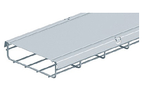 CABLOFIL CP 200 GS TAPA PARA CHAROLA 2 MTS
