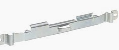 CABLOFIL EDRN EZ UNION RAPIDA SIN TORNILLERIA (Bolsa 50PZ)