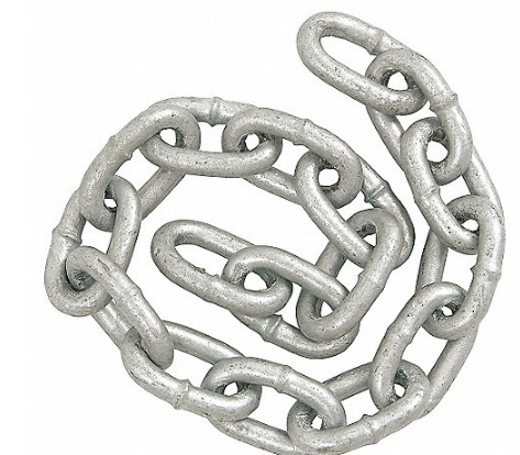 CADENA LATONADA TRAMO DE 90CMS