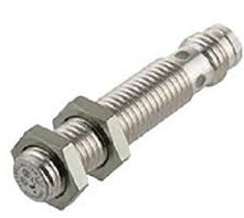 CARLO GAVAZZI SENSOR INDUCTIVO M8x30 PNP/NPN NA o NC RAS SN2mm INOX CONEC M8 3P IO-LINK
