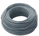CONDELMEX CABLE THW CAJA 18 AWG GRIS