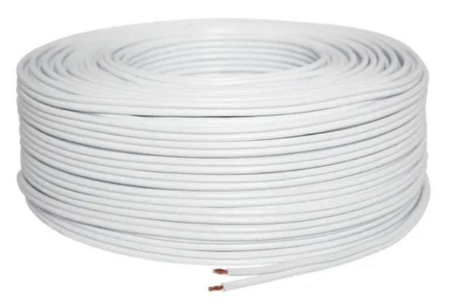 CONDULAC CORDON POT 12 BLANCO METRO
