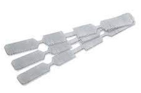 Eslabón fusible KARP 25 amp 250v SKU: EF025