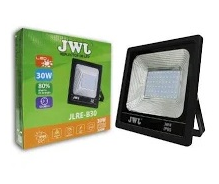 JWJ REFLECTOR E27 LED 120V 4X1W 2700K