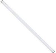 JWJ TUBO LED 9W 6500K 600mm 120VAC BLANCO MATE