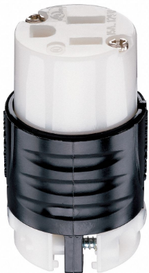 LEGRAND TOMA MVUELTA 3P 30A 250VAC L11-30