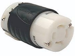 LEGRAND TOMA MVUELTA 4P 20A 277/480VAC L19-20
