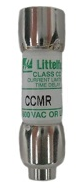 LITTELFUSE FUSIBLE DE POTENCIA LOW PEAK 5A CCMR-5