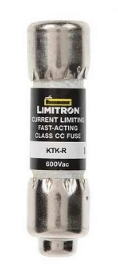 LITTELFUSE fusible limitron 10 amps 600v rápido klkr-10 SKU: KTK-R-10-KLK-R-10