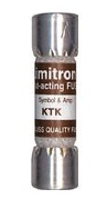 LITTELFUSE fusible limitron 5 amps 600v rápido klkr-5 SKU: KTK-R-05-KLK-R-05