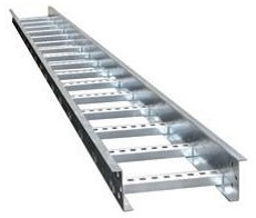 MACSE CHAROLA ESCALERA DE 12 X 6 E CLASE 8A