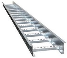 MACSE CHAROLA ESCALERA DE 12 X 9 E CLASE 8A
