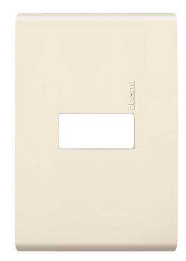 MODUS placa soporte de resina 1 unidad SKU: E5N1