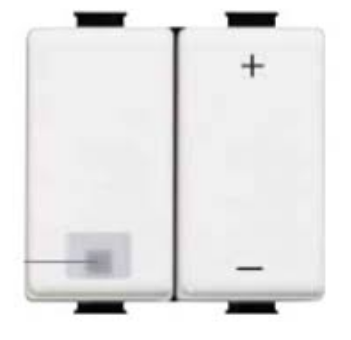 QUINZIÑO MX dimmer pulsante universal 3-200w leds 2 mod SKU: QZ5713