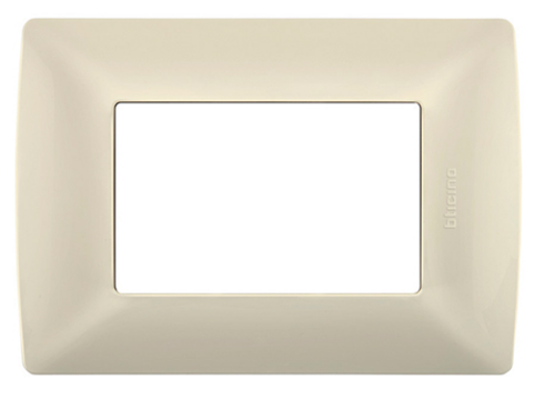 QUINZIÑO MX PLACA RESINA MARFIL C/CHASIS 3 MOD