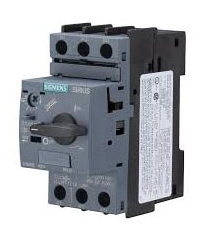 SIEMENS BOBINA MAG. 115VCA S10 P-CONT. 3RT1065