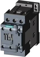 SIEMENS CONTAC. 16A 1NA+1NC B- 400VAC TAM. S0