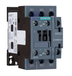 SIEMENS CONTAC. 16A 1NA+1NC B-220VAC TAM. S0