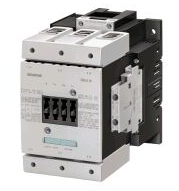 SIEMENS CONTACTOR 115A BOB-220V AC S6 2NA+2NC