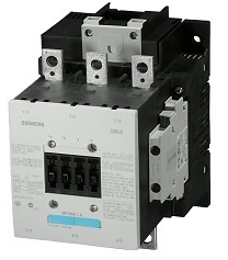 Avviatore Motore Siemens 3RT1054-1AR36 – 440-480V, Usato Ma Funzionante