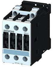 SIEMENS CONTACTOR 160KW 2NA+2NC 120V TAMAÑO S10