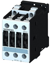 SIEMENS contactor 160kw 2na+2nc 120v tamaño s10 SKU: 3RT1066-6AF36