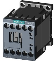 SIEMENS CONTACTOR 16AMPS B-24VAC S00 C-1NA