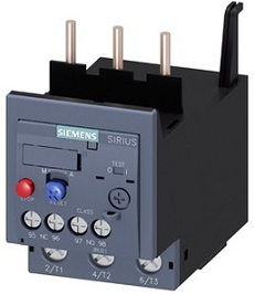 SIEMENS CONTACTOR 225A BOB-120V AC S10 2NA+2NC